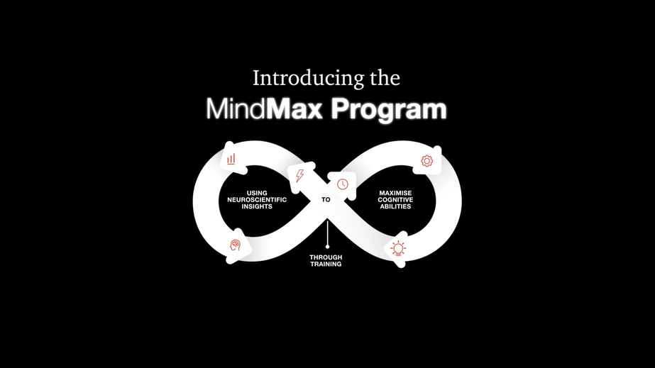PwC MindMax Program